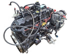 Engine 6-242 4.0L VIN S 8th Digit Fits 96-98 GRAND CHEROKEE 672551