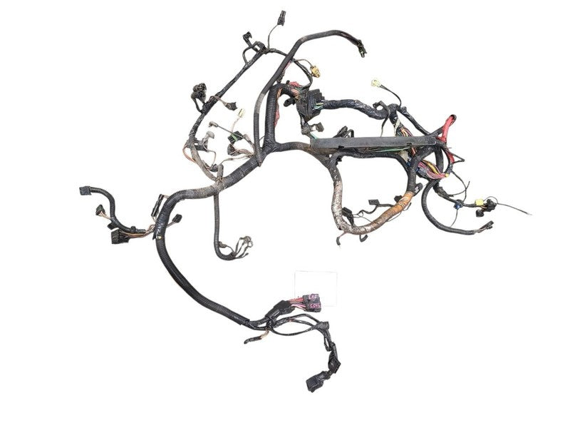 CORVETTE  1986 Engine Wire Harness 668387