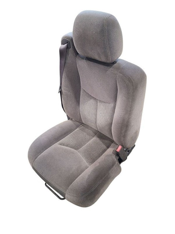 Passenger Front Seat Bucket And Bench Fits 03-07 SIERRA 1500 PICKUP 62