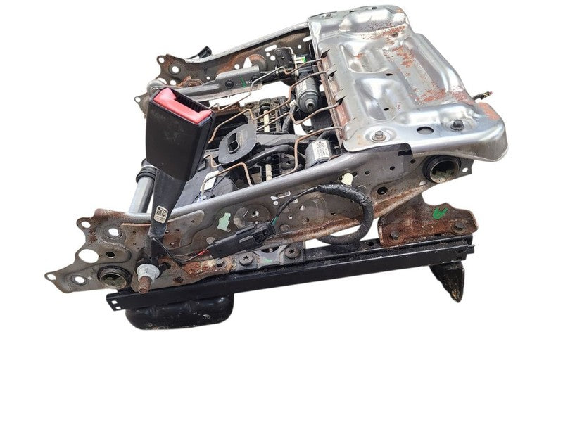 EXPEDITON 2015 Front Seat Track 658771