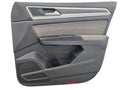 ATLAS     2021 Front Door Trim Panel 647666
