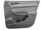 ATLAS     2021 Front Door Trim Panel 647666