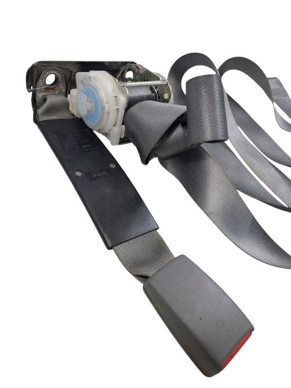 RAM2500   2007 Seat Belt Rear 625268
