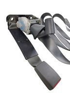 RAM2500   2007 Seat Belt Rear 625268