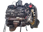 Engine 6.4L VIN R 8th Digit Diesel Fits 08-10 FORD F250SD PICKUP 66466