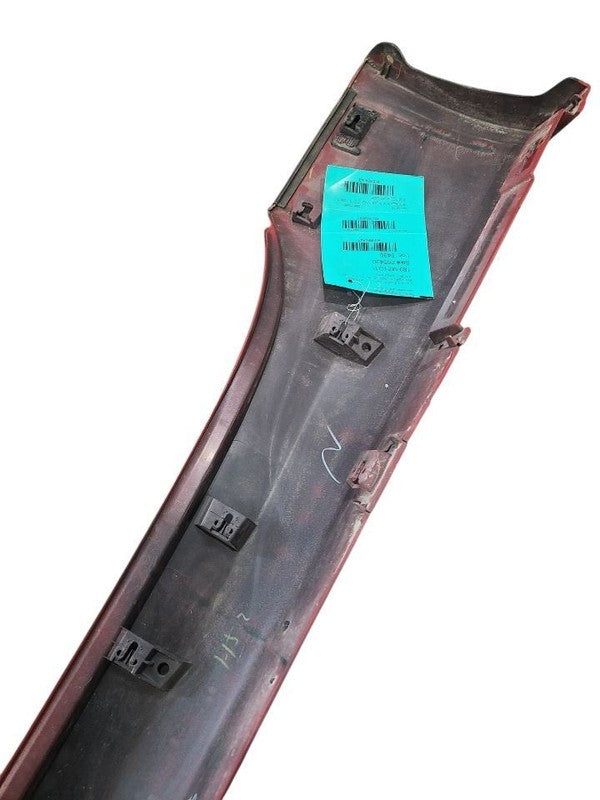 MX-5      2011 Rocker Panel Moulding 664843