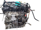 Engine LHD W 6th Digit Jk Body 3.6L VIN G Fits 14-18 WRANGLER 677198