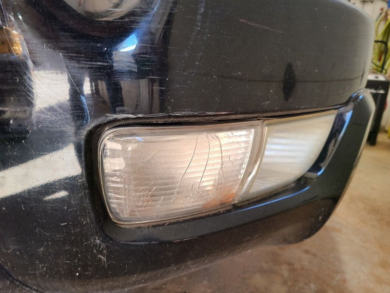 Front Bumper With Fog Lamps Smooth Fits 03-05 4 RUNNER 677694