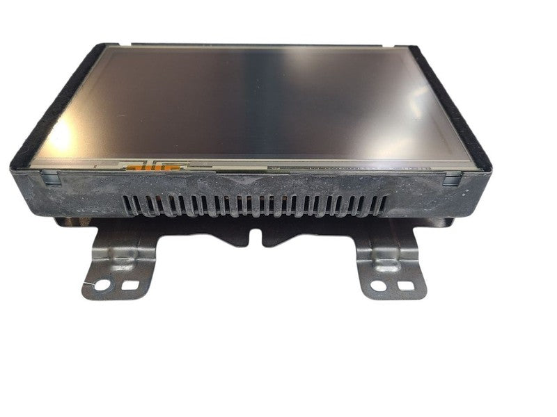 Info-GPS-TV Screen Display Screen Dash With Navigation Fits 11-17 QUES