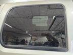 Passenger Rear Door Glass Crew Cab Fits 07-14 SIERRA 2500 PICKUP 62259