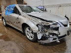 Audio Equipment Radio AM-FM-CD-MP3-DVD-HDD Tech Fits 09 TL 535311