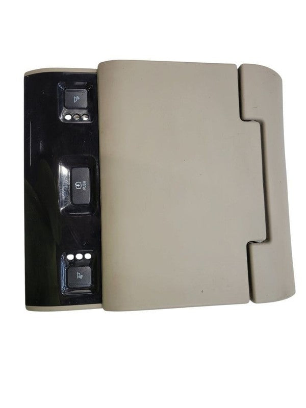 Info-GPS-TV Screen Display Screen Roof Mounted Fits 15-16 ESCALADE ESV