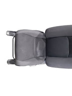 Driver Front Seat Manual Cloth Non-heated Fits 16-22 HR-V 613864