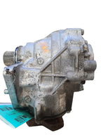 Transfer Case CVT 2.5L VIN J 1 St Digit Japan Built Fits 15-20 ROGUE 6
