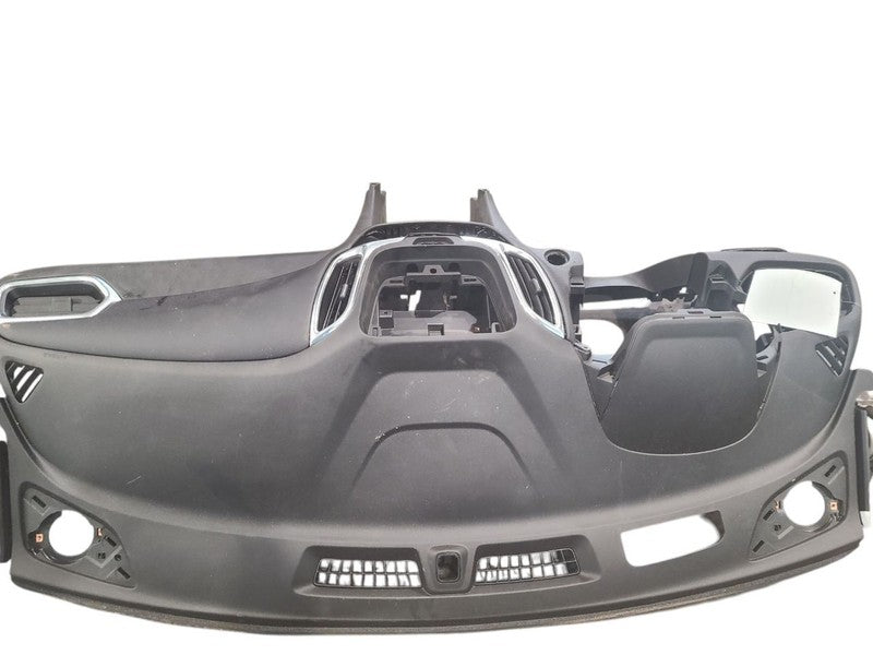 Dash Panel With Forward Collision Warning Opt Ueu Fits 18-22 EQUINOX 6