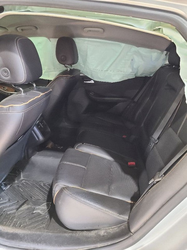 Driver Left Front Door Premier Fits 14-19 IMPALA 651376