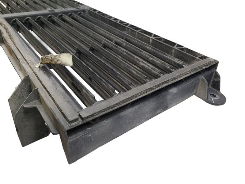 RAM2500   2020 Air Shutter 584721
