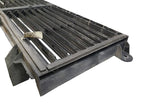 RAM2500   2020 Air Shutter 584721