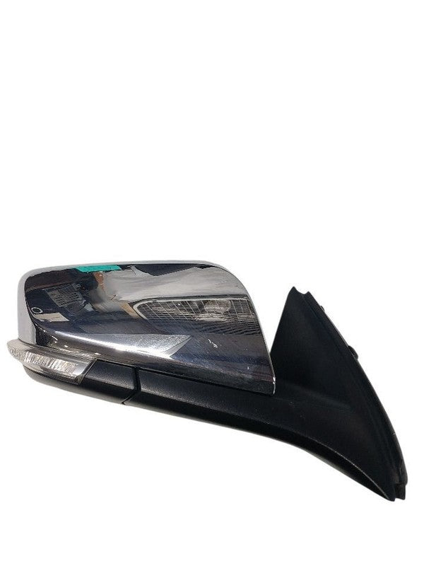 Passenger Side View Mirror Power Dll LT Opt Ukc Fits 16-17 IMPALA 6558
