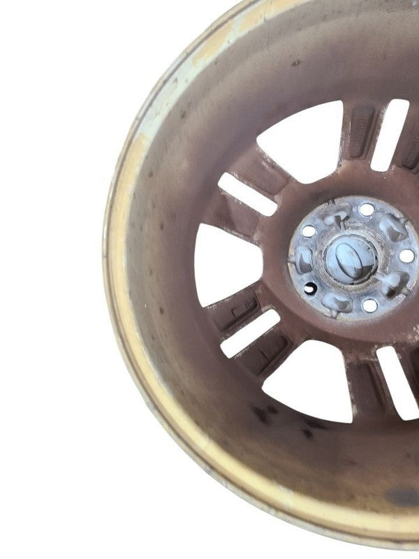 Wheel 17x7-1/2 Painted Aluminum 10 Spoke Fits 11-14 EDGE 655945