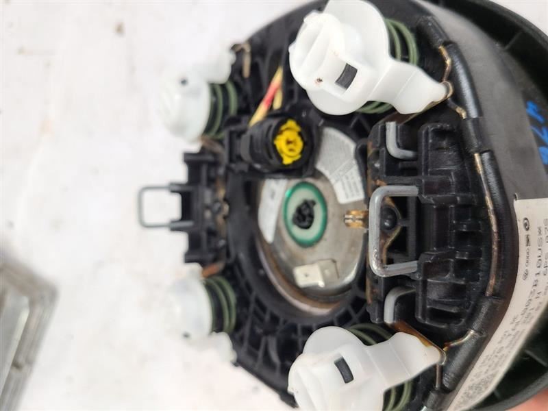Driver Air Bag Front Driver Wheel ID 8R0880201N Fits 17 AUDI A7 599107