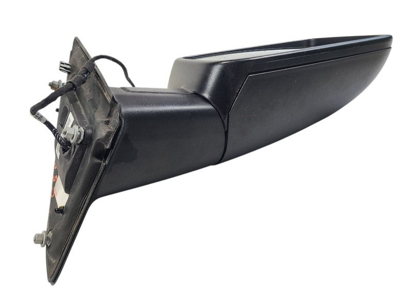 Passenger Side View Mirror Classic Style Fits 13-24 DODGE 1500 PICKUP 