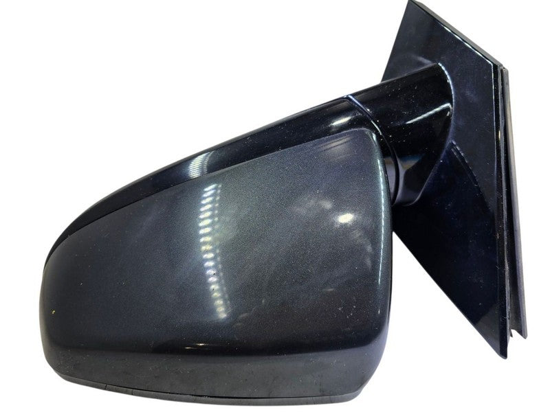 Driver Side View Mirror Power Folding DR4 Opt Uft Fits 16 SRX 632268