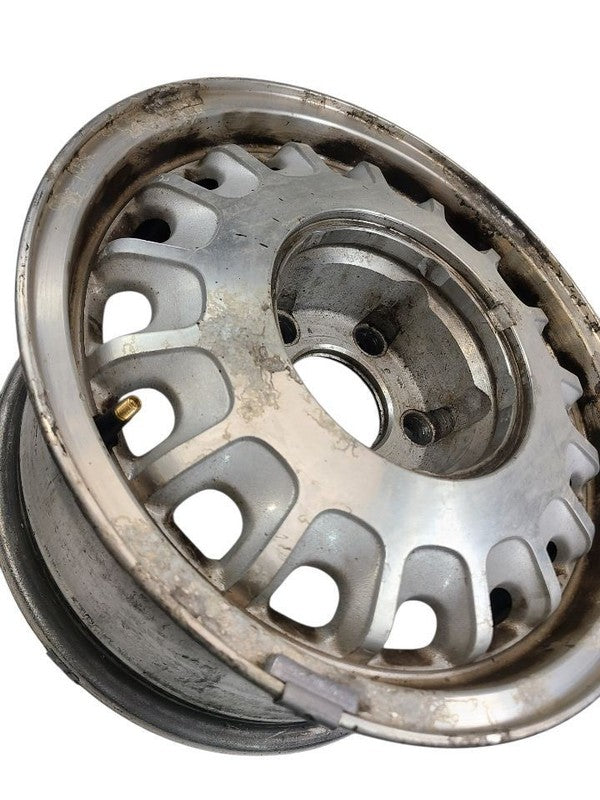 Wheel 15x7 Aluminum Fits 94-96 ROADMASTER 658428
