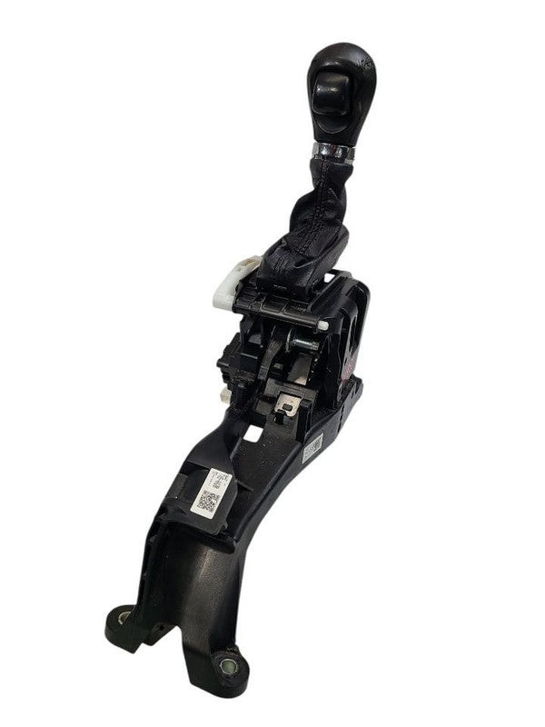 ILX       2017 Transmission Shift 619152