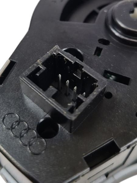 A5 AUDI   2013 Dash/Interior/Seat Switch 599655