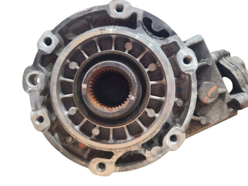 Transfer Case Electronic Shift ID 4C34-AD Fits 03-10 FORD F250SD PICKU