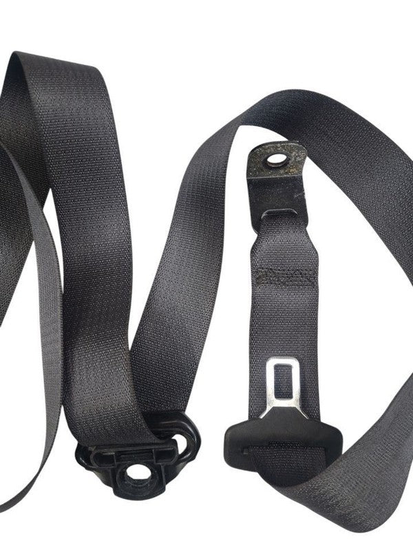 ENCLAVE   2010 Seat Belt Rear 615320