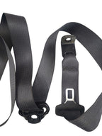 ENCLAVE   2010 Seat Belt Rear 615320