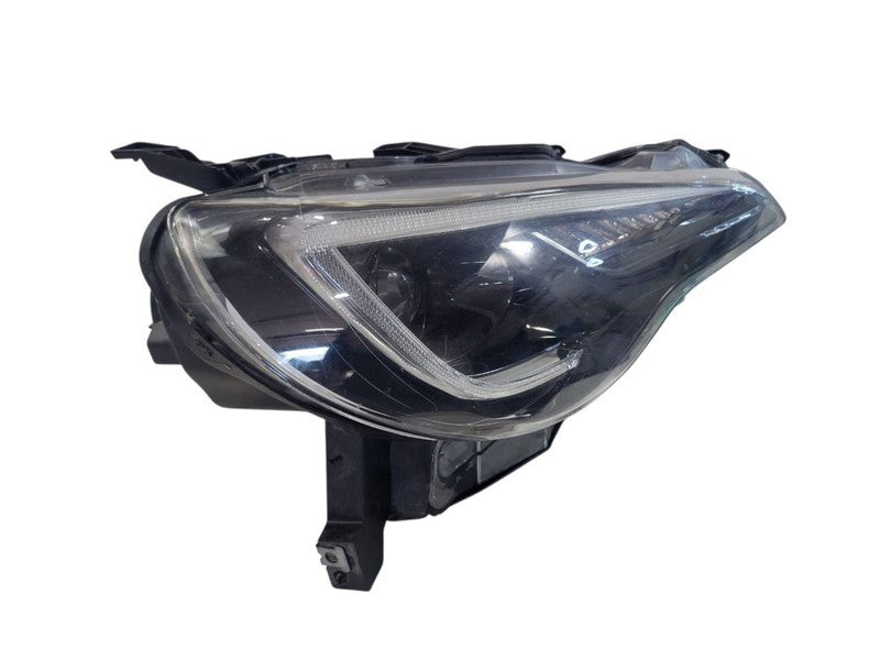 Passenger Right Headlight Fits 13-16 BR-Z 669953