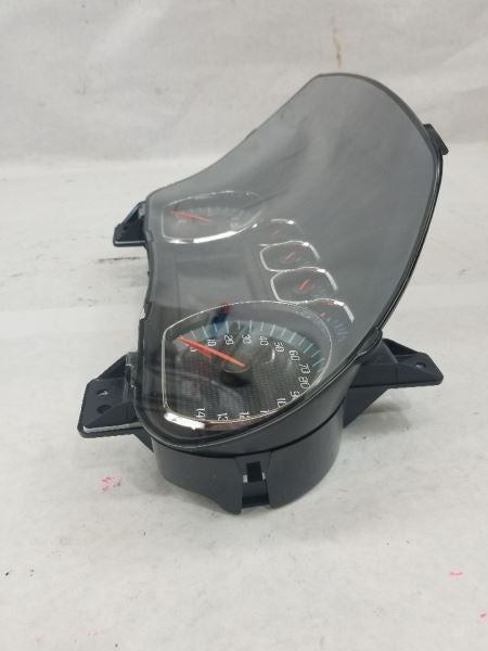 Speedometer MPH US Market ID 84054168 Fits 16-19 SUBURBAN 1500 548871