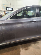 Driver Left Front Door Fits 17-20 G80 658469