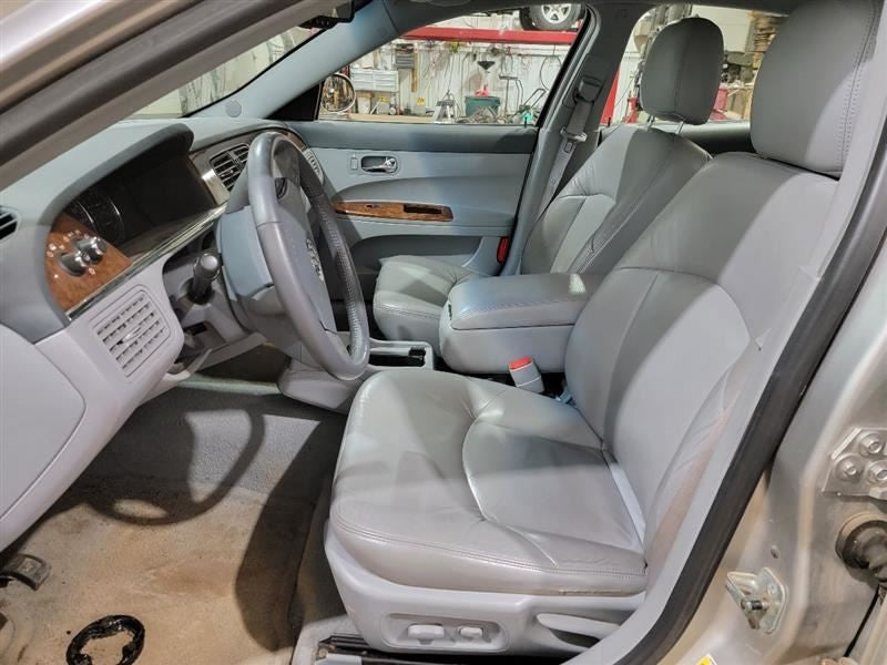 LACROSSE  2006 Owners Manual 545497