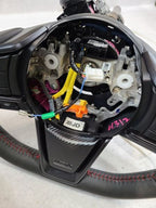 WRX       2022 Steering Column 551643