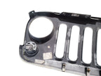 Grille VIN W 6th Digit Jk Body Fits 07-18 WRANGLER 648148