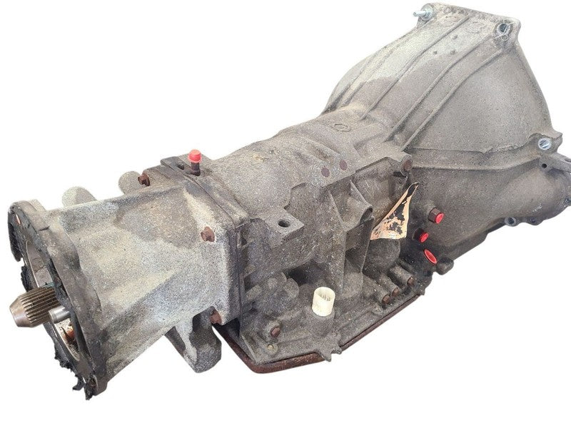Automatic Transmission 8-280 4.6L 4R70W 4WD Fits 97 FORD F150 PICKUP 6