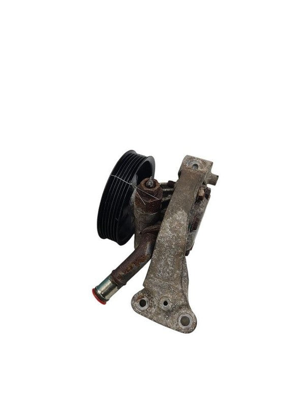Power Steering Pump LHD VIN W 6th Digit Jk Body Fits 12-18 WRANGLER 62