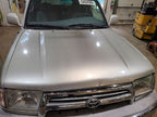 Hood Without Hood Scoop Fits 96-02 4 RUNNER 667868