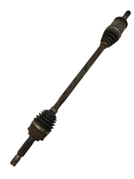 OUTLANDER 2016 Axle Shaft 600035