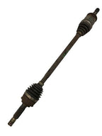 OUTLANDER 2016 Axle Shaft 600035