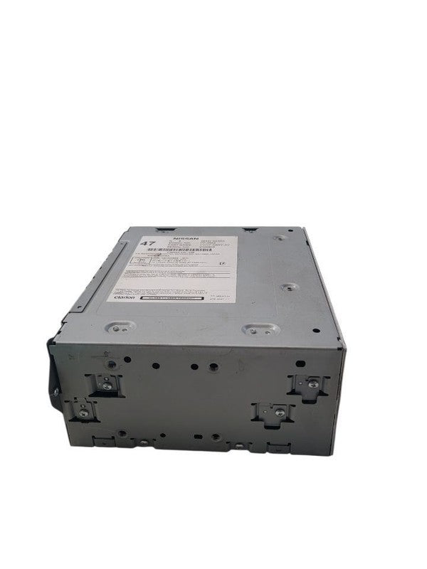 Audio Equipment Radio Receiver ID 28330-5ZA0A Fits 17-20 INFINITI QX60