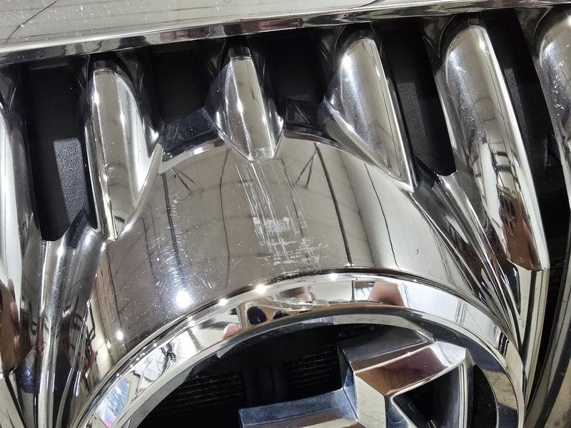Grille Upper Fits 08-12 ENCLAVE 615278