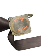 TUNDRA    2003 Seat Belt Rear 613512