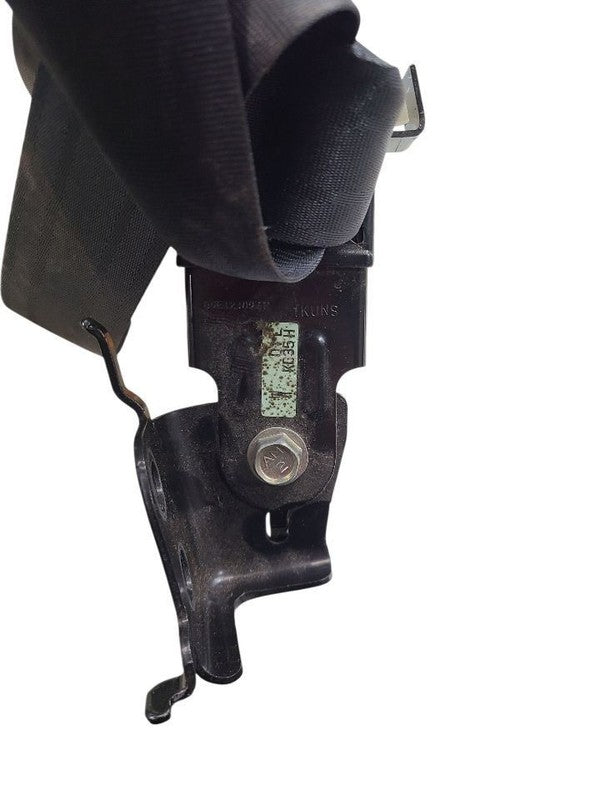 CX-5      2016 Seat Belt Rear 638571