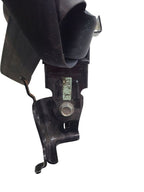 CX-5      2016 Seat Belt Rear 638571