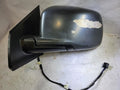 Driver Side View Mirror Power Heated Manual Folding Fits 09-20 JOURNEY